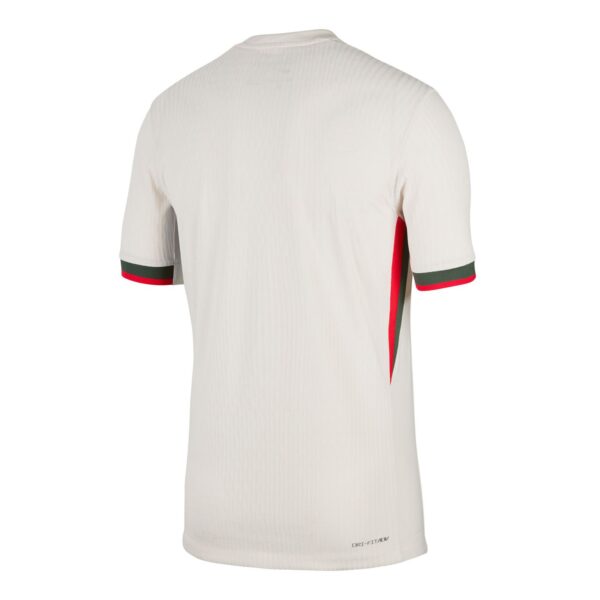 Chelsea away jersey for the 2025-26 season player edition - 图片 3