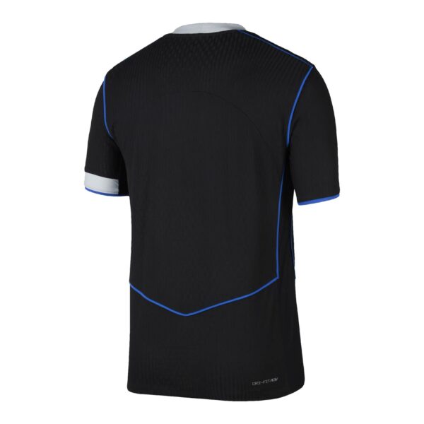 Chelsea 2025-26 season player edition second away jersey - 图片 3