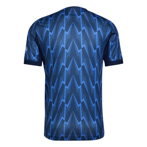 Arsenal player edition away jersey for the 2025-26 season - 图片 3